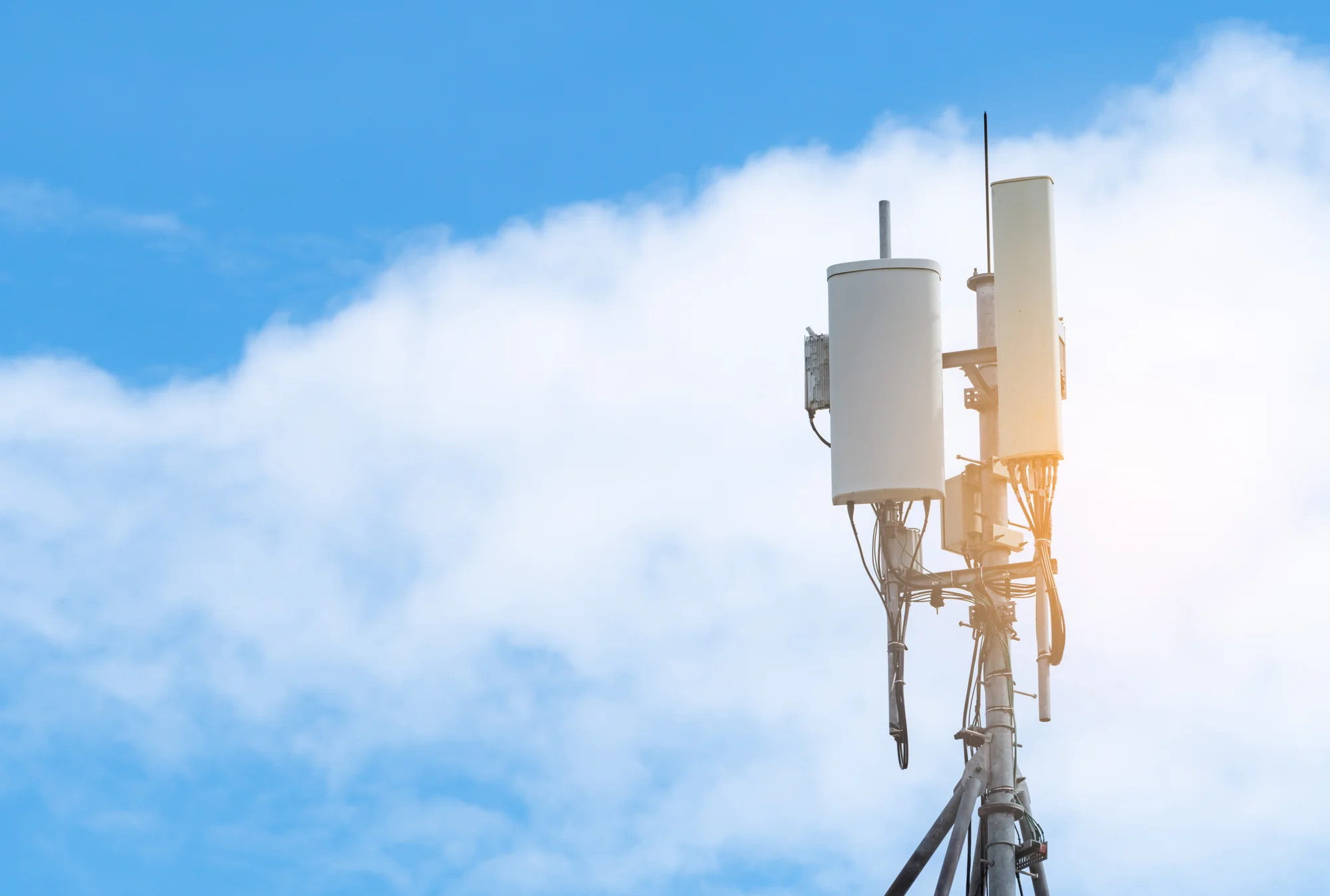5G EXTREME