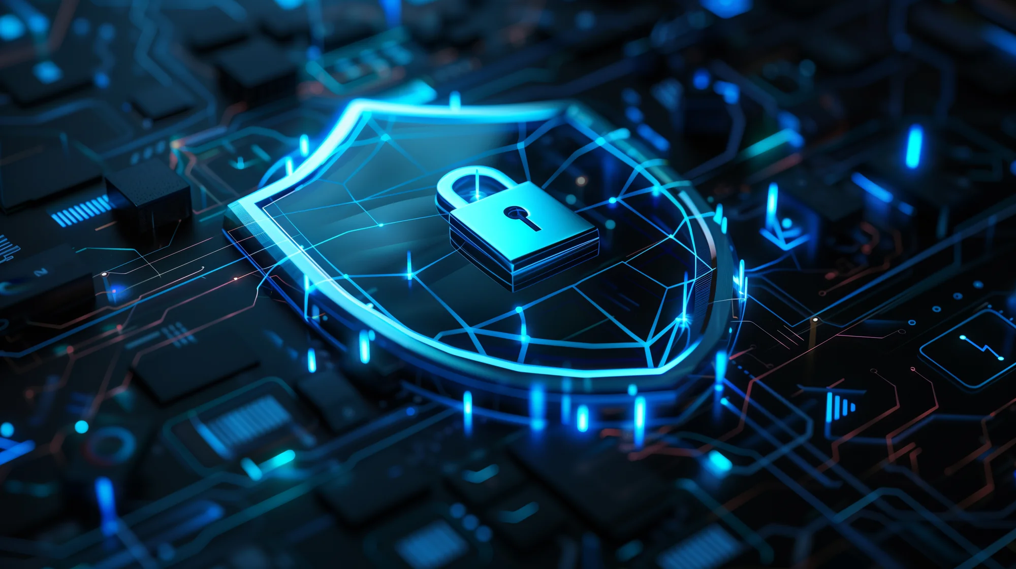Cyber Security & Network Architecture
