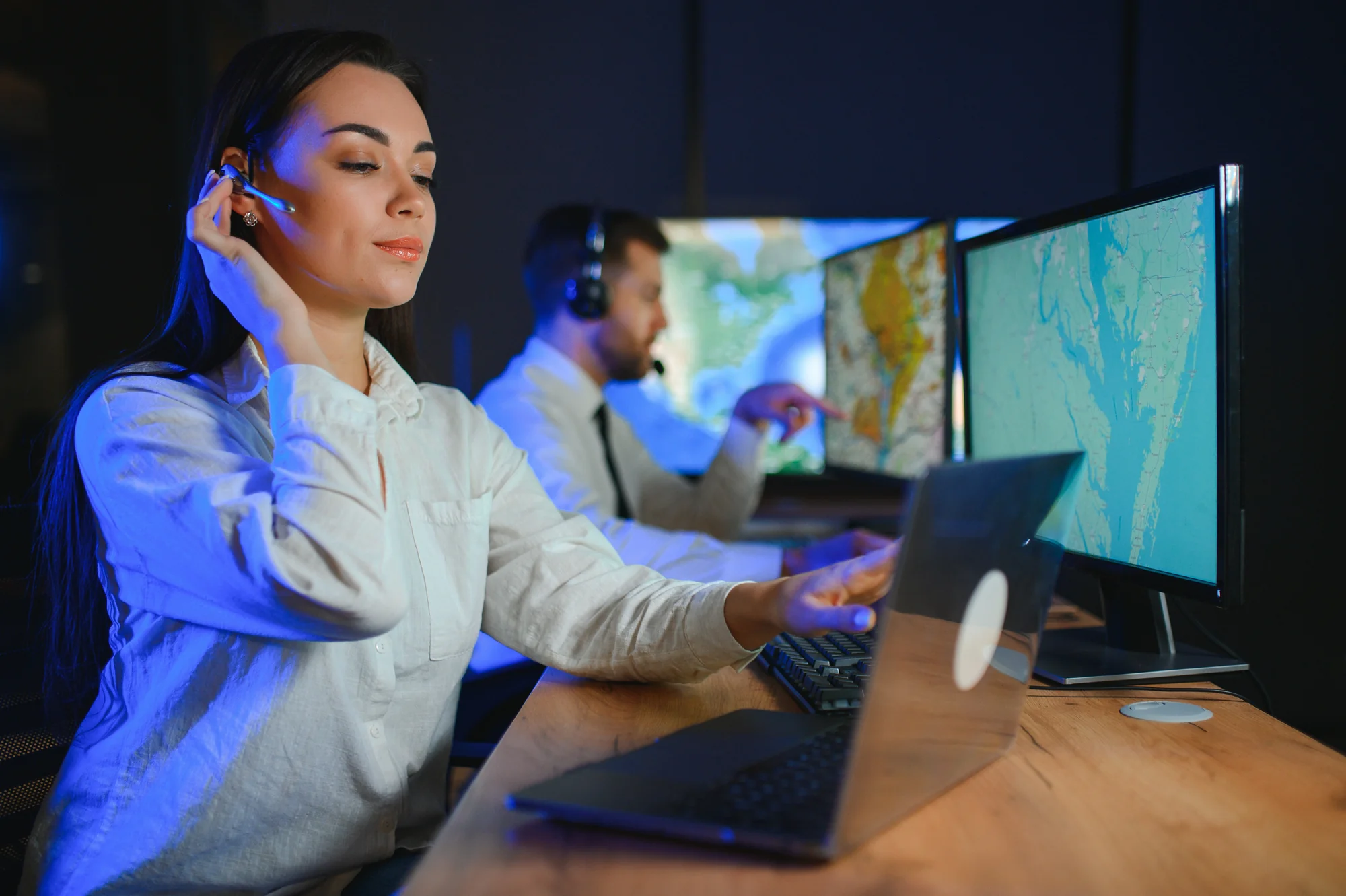 24/7 Remote Support