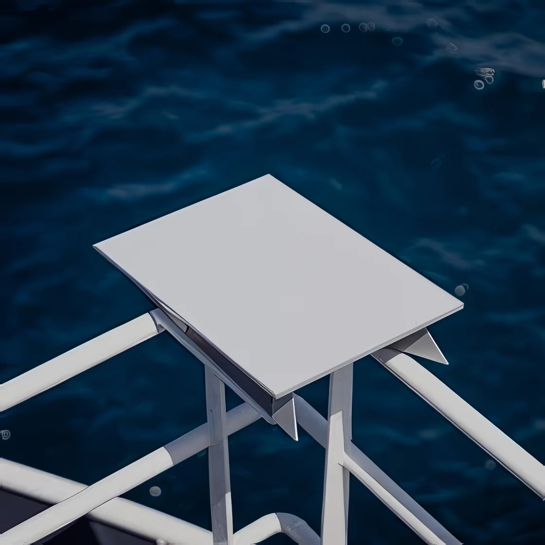 Starlink Maritime