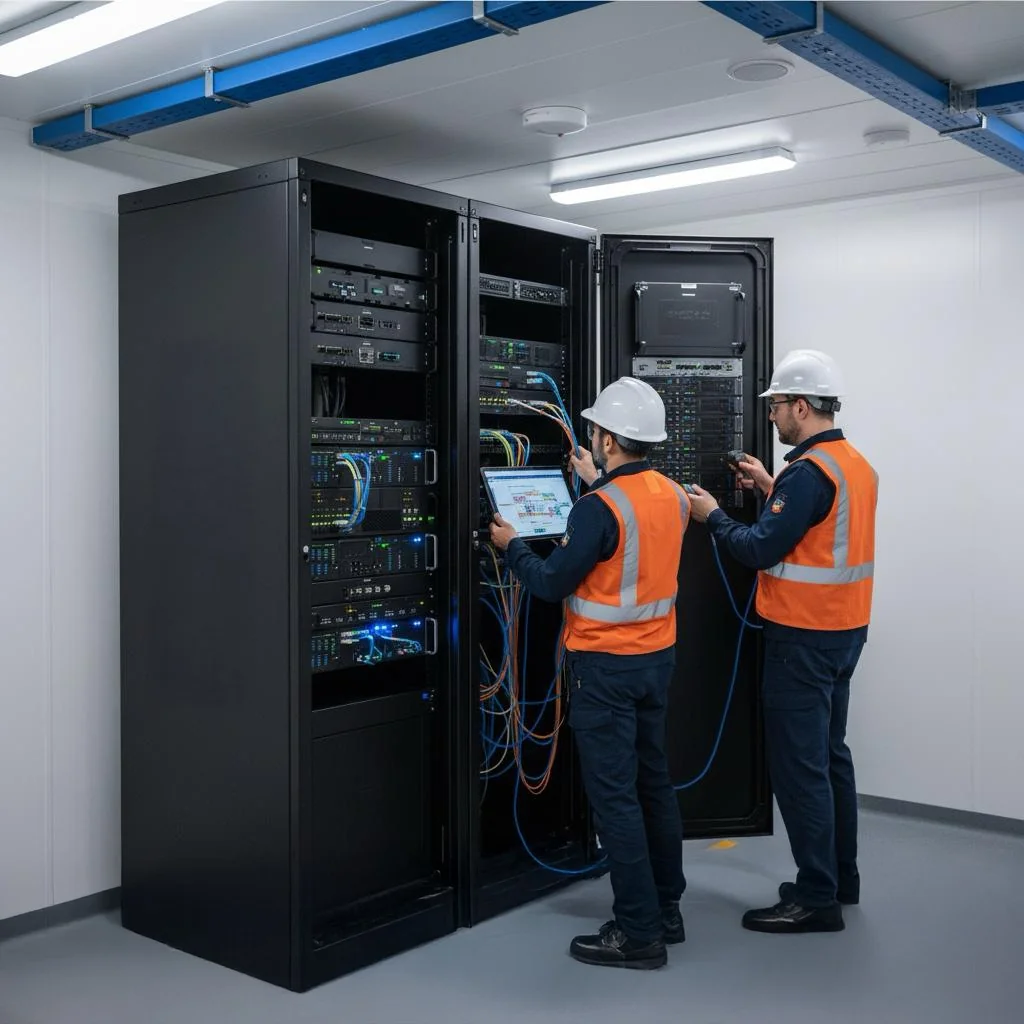 System Configuration